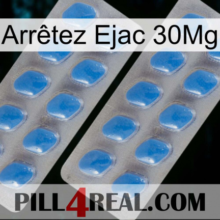 Arrêtez Ejac 30Mg 23